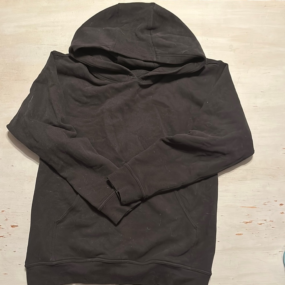 All Yours Hoodie